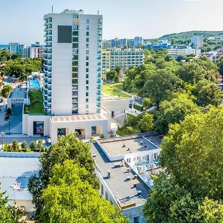 Iglika Golden Sands