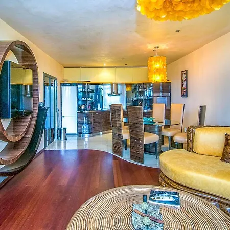 Iglika Apartment