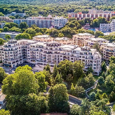 Iglika Apartment Golden Sands