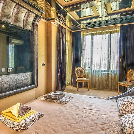 Iglika Apartment