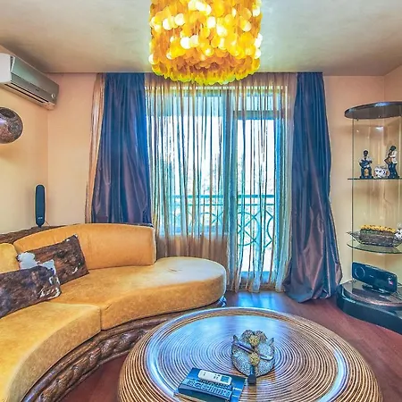 Apartment Iglika *