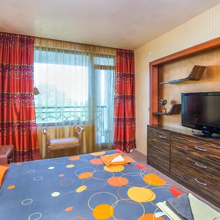 Iglika Apartment