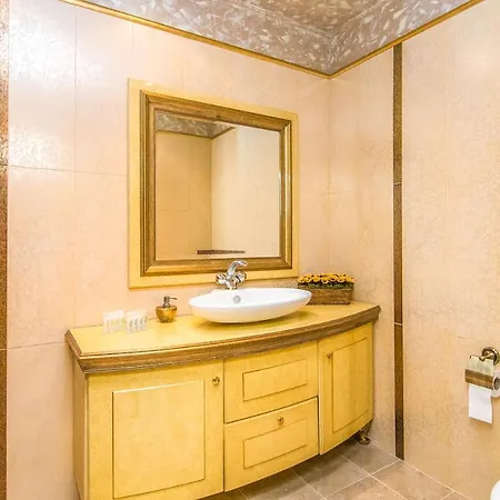 Apartament Iglika *