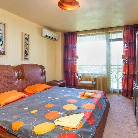Iglika Apartament *