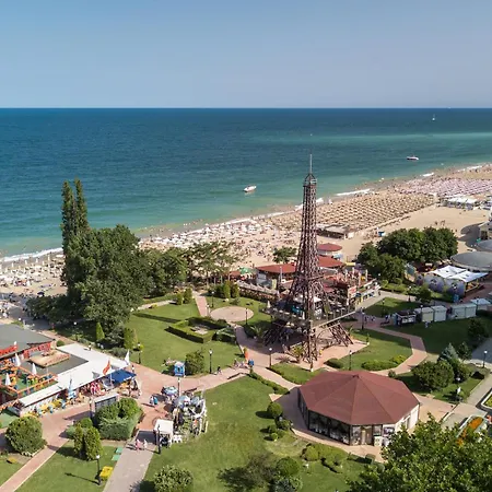 Apartament Iglika *